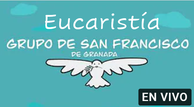Celebración eucaristía