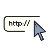 web icon