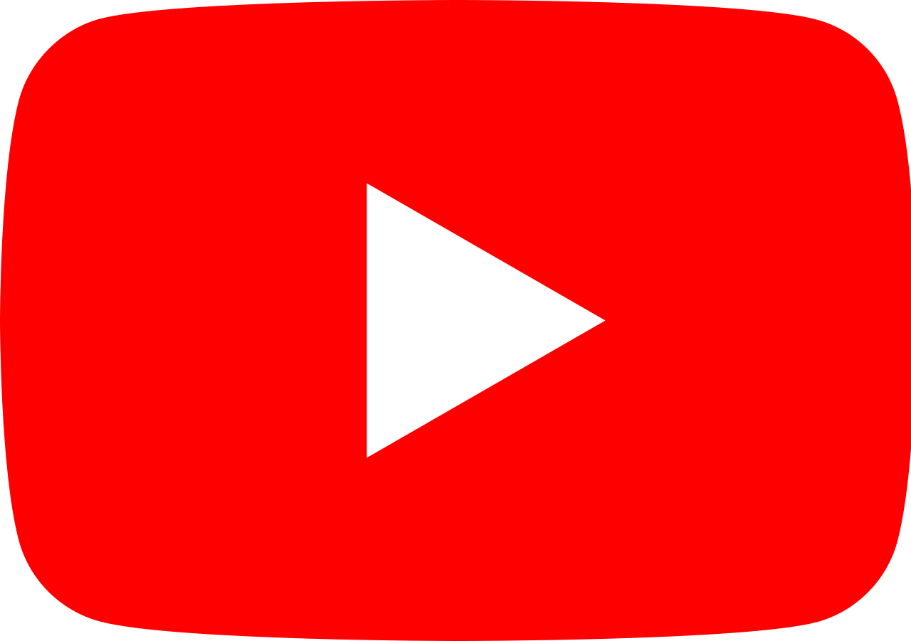 youtube icon